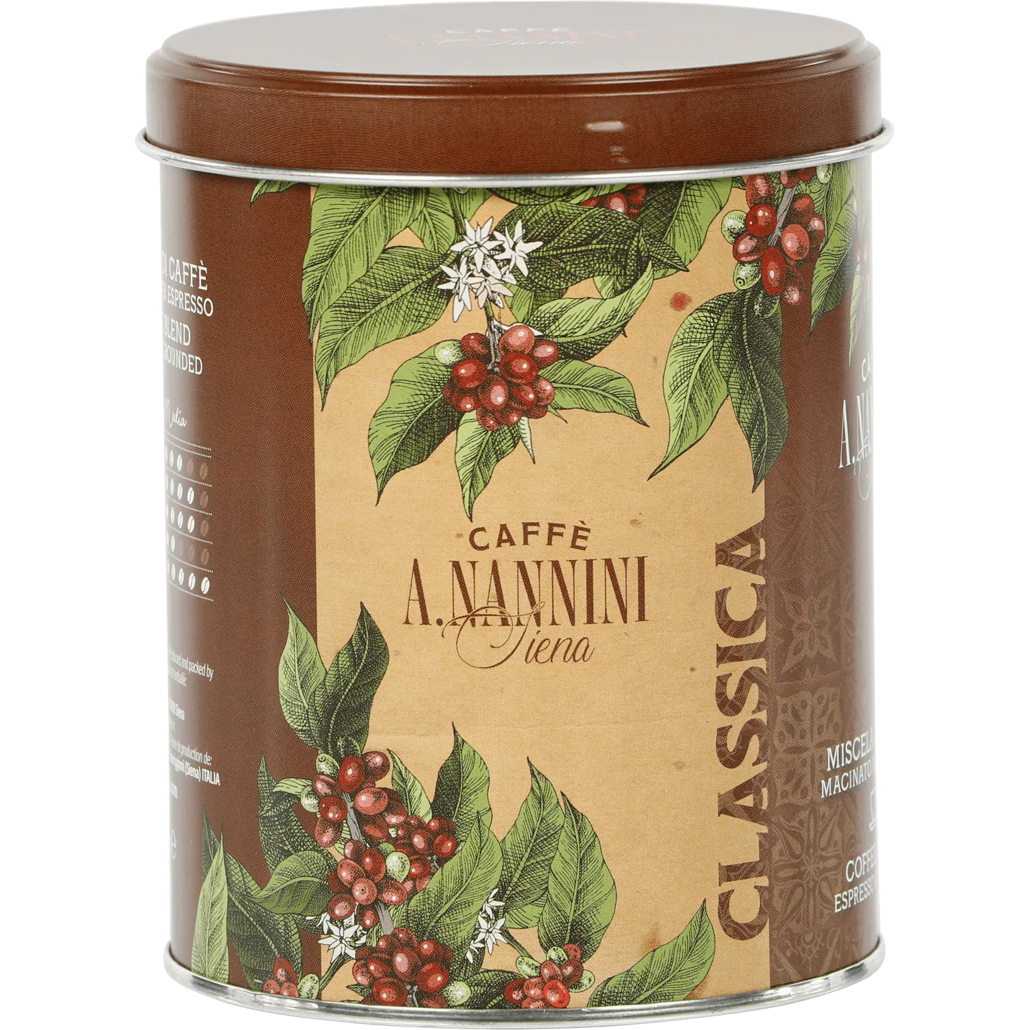 1061_Nannini_Classica_250g_Dose-1