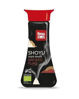 Lima Land Smoked Shoyu 219,6x125mm 04