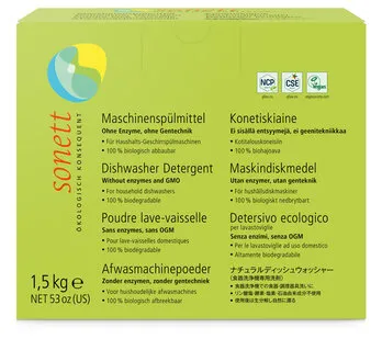 Produktabbildung Sonett GmbH