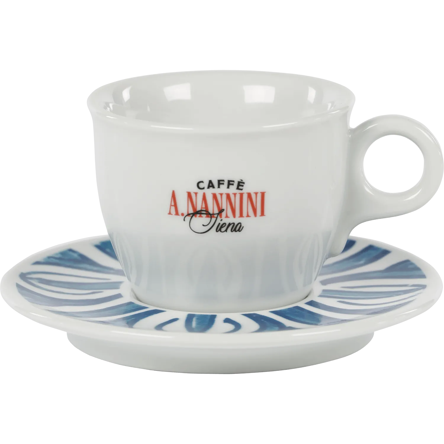 2129_Nannini-Cappuccino-Tasse-mit-blauer-Untertasse-1