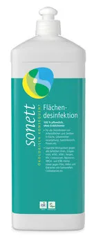 Produktabbildung Sonett GmbH