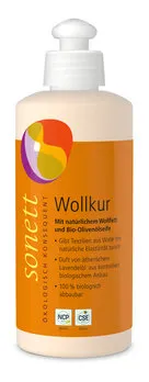 Produktabbildung Sonett GmbH