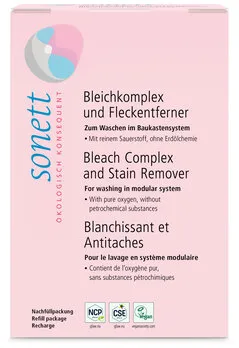 Produktabbildung Sonett GmbH