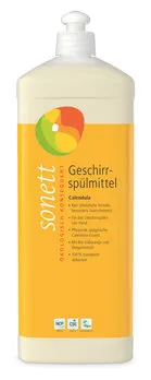 Produktabbildung Sonett GmbH