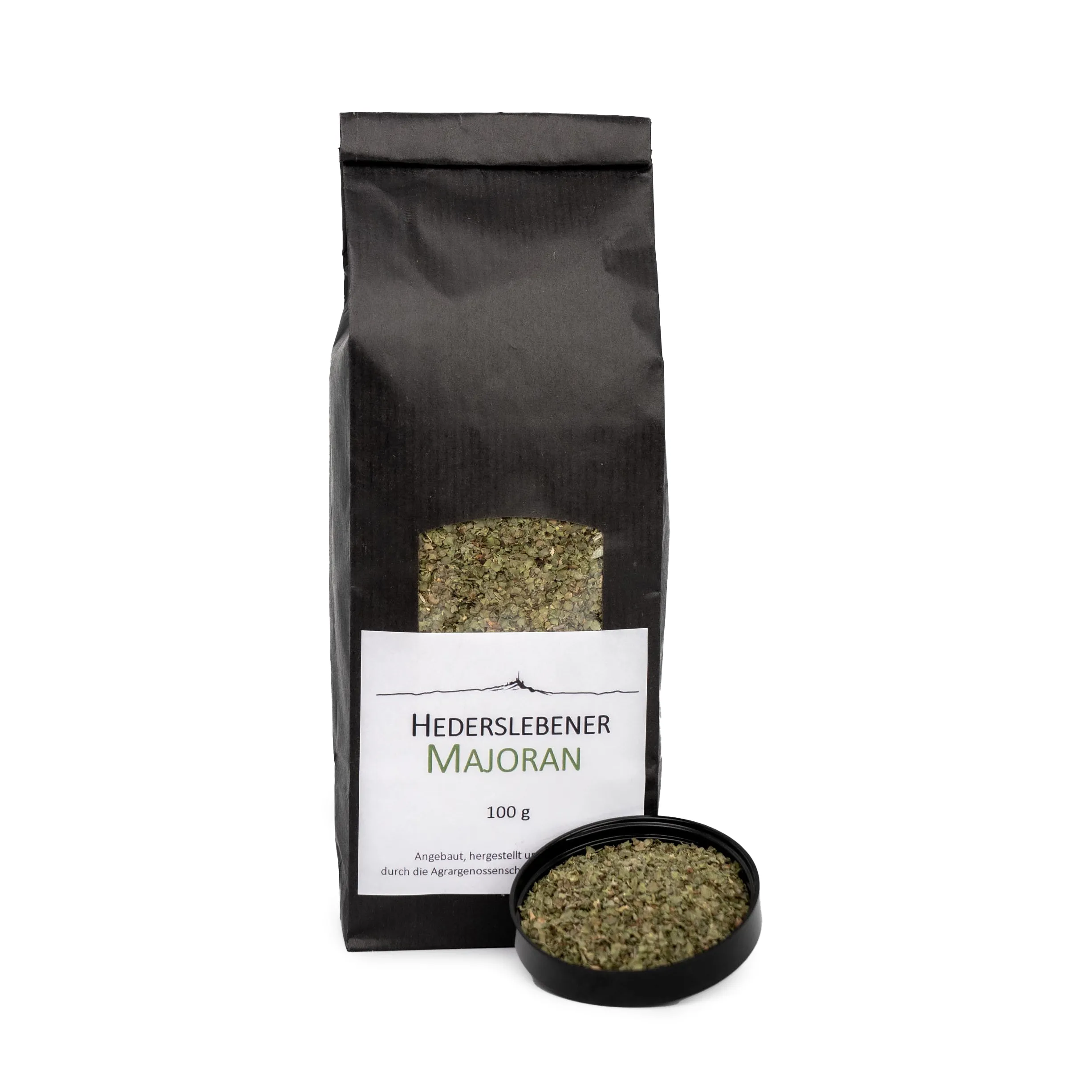 Hederselben Produktfotos