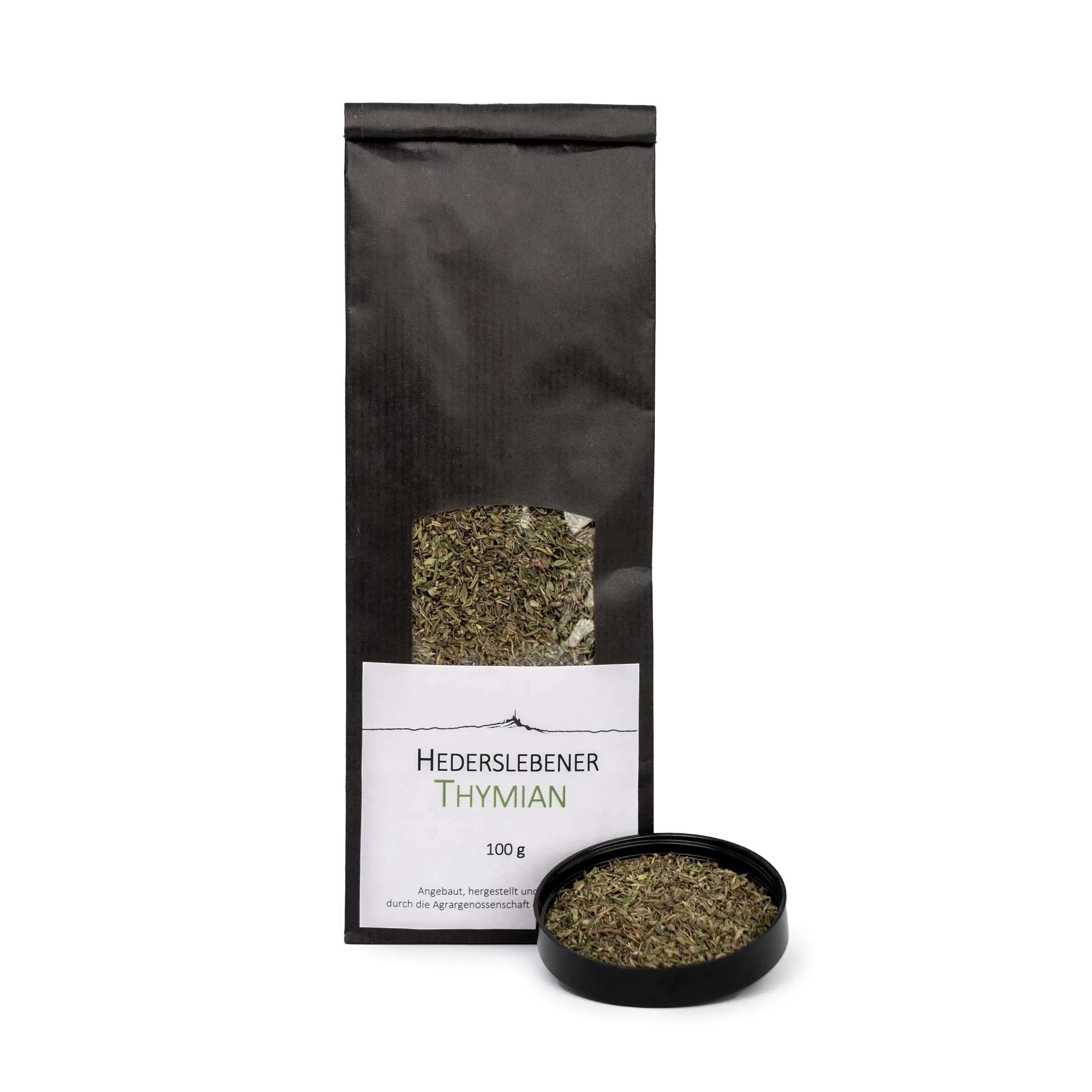 Hederselben Produktfotos