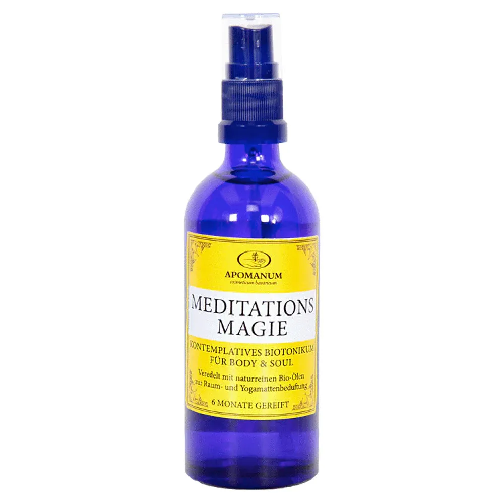 Apomanum_Meditations-Magie_Tonikum_Yoga-Bio-Raumspray_zentriert_verzaubert_Bio_100ml-1