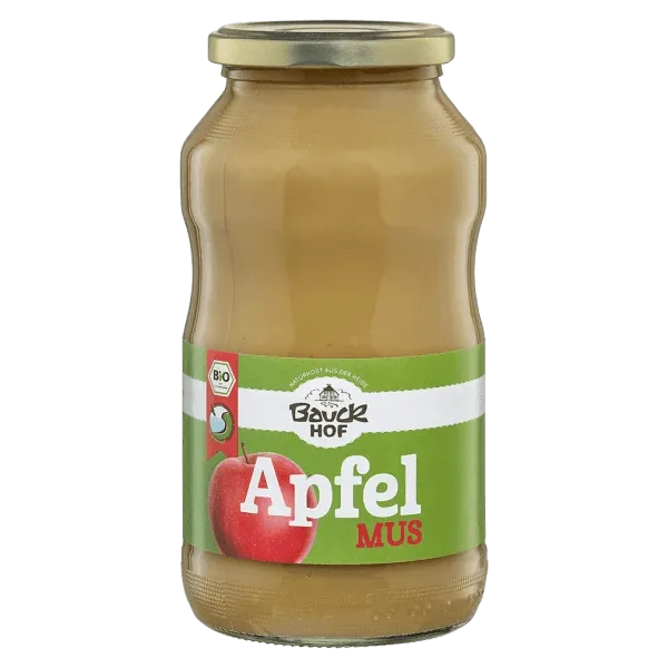 Bauckhof_Apfel_Mus-gesuesst_700g-1