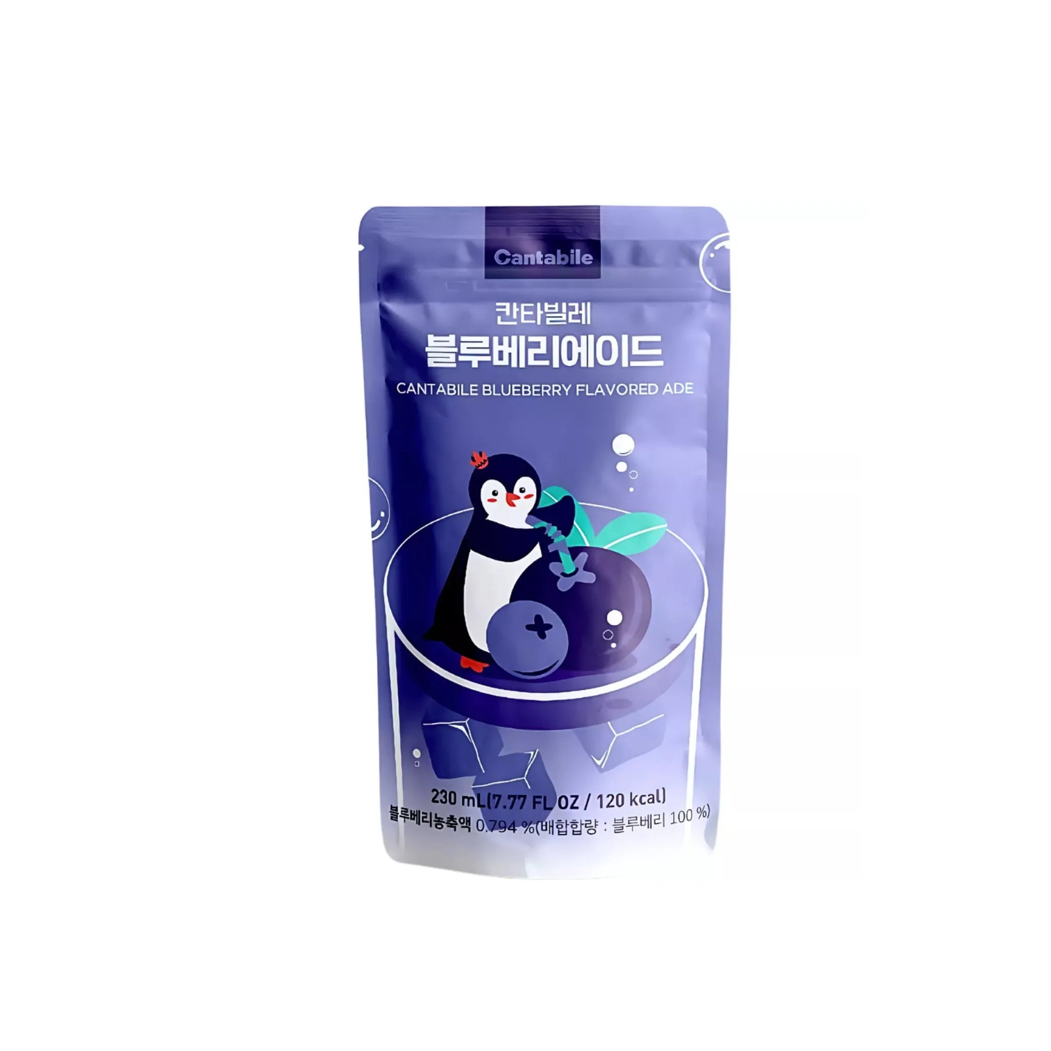 CANTABILEBlueberryAdeBeutelgetraenk230ml-1