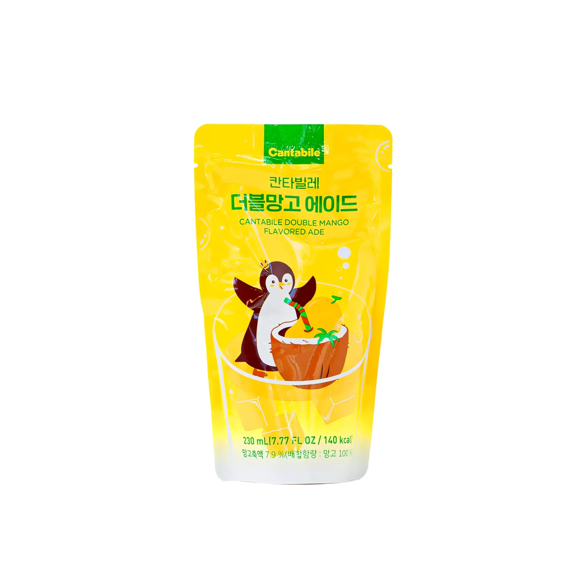 CANTABILEMangoAdeBeutelgetraenk230ml-1