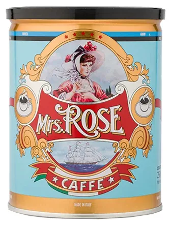 Caffe-macinato-Mrs-Rose-decaffeinato-250-gr-neues-Design-1