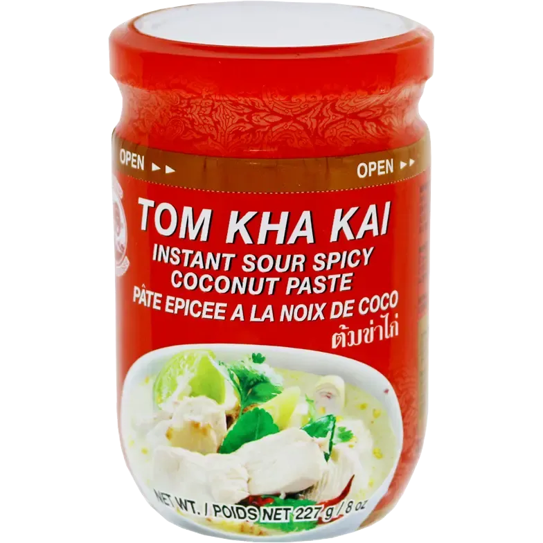 CockKokospasteTomKhaKai227g-1