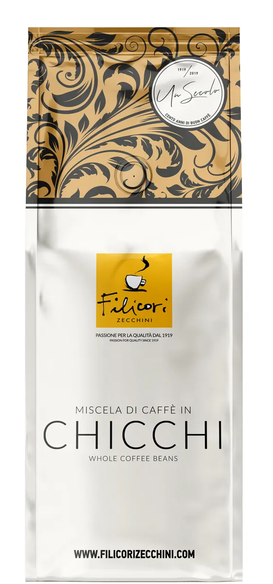 Filicori-Zecchini-Espresso-Kaffee-Chicci-Bohne-1