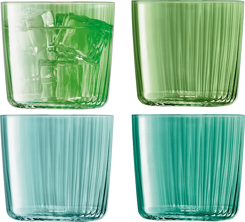 Gems-Goblet-Jade-Gruen-Set-1