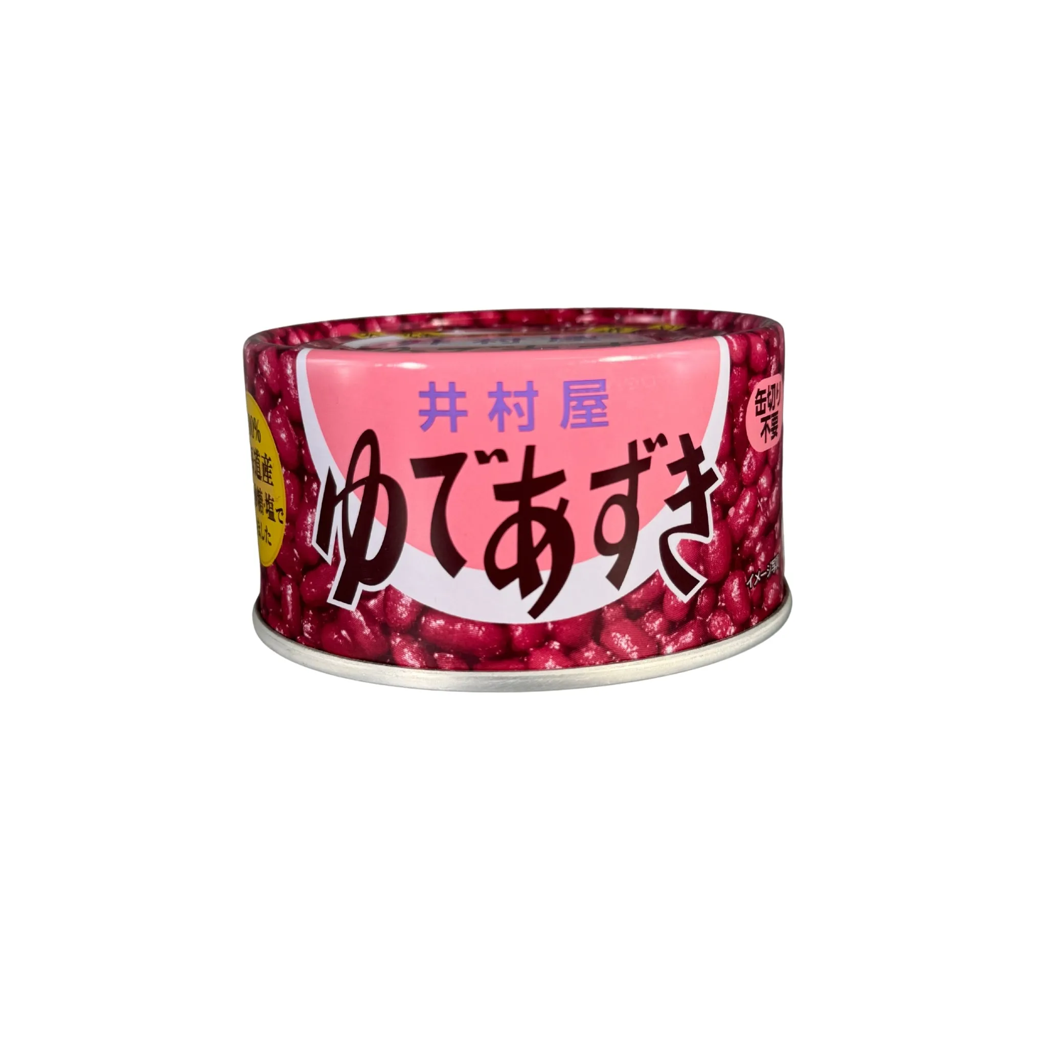 ImurayaGekochteRoteBohnenpaste200g-1