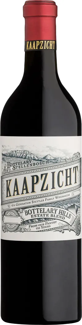 Kappzicht-Bottelery-Hills-Estate-Blend-1