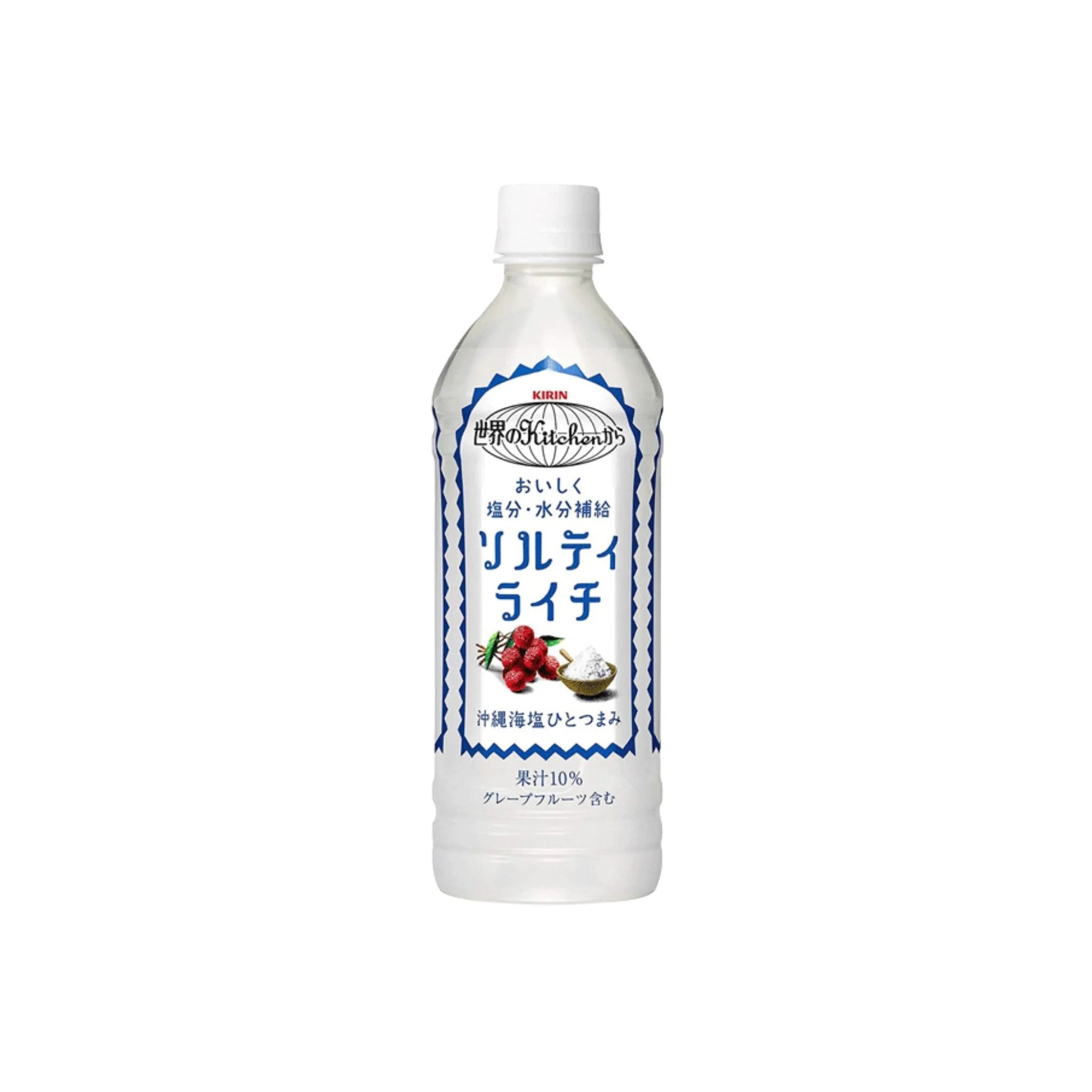 KirinSalzigesLycheeGetraenk500ml-1
