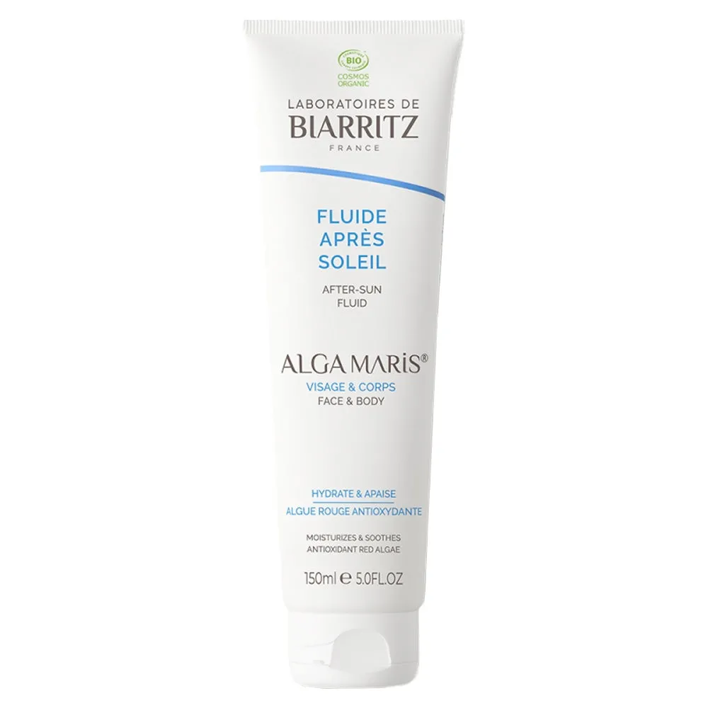 LaboratoiresdeBiarritzAfterSunFluidBio150ml-1