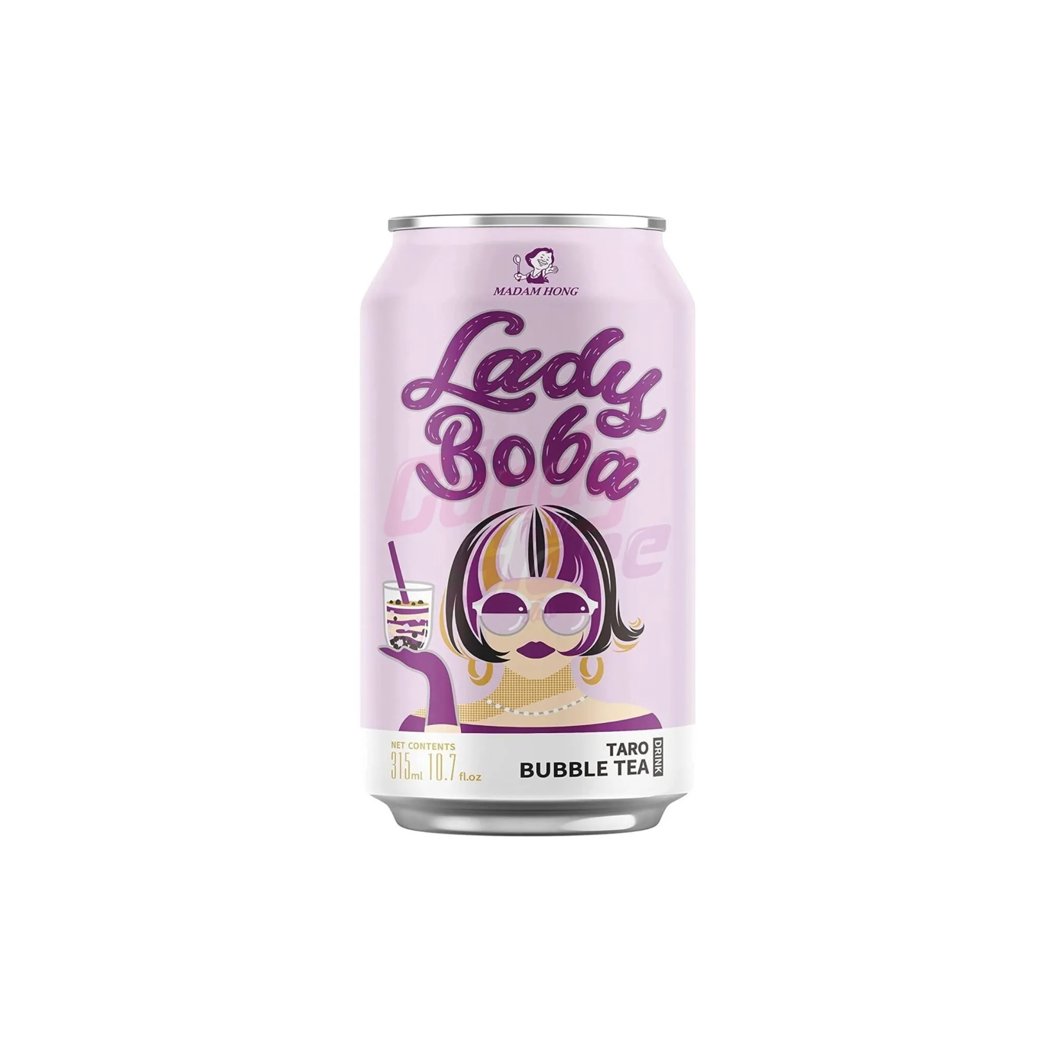 LadyBobaBubbleTeaTaro315ml-1