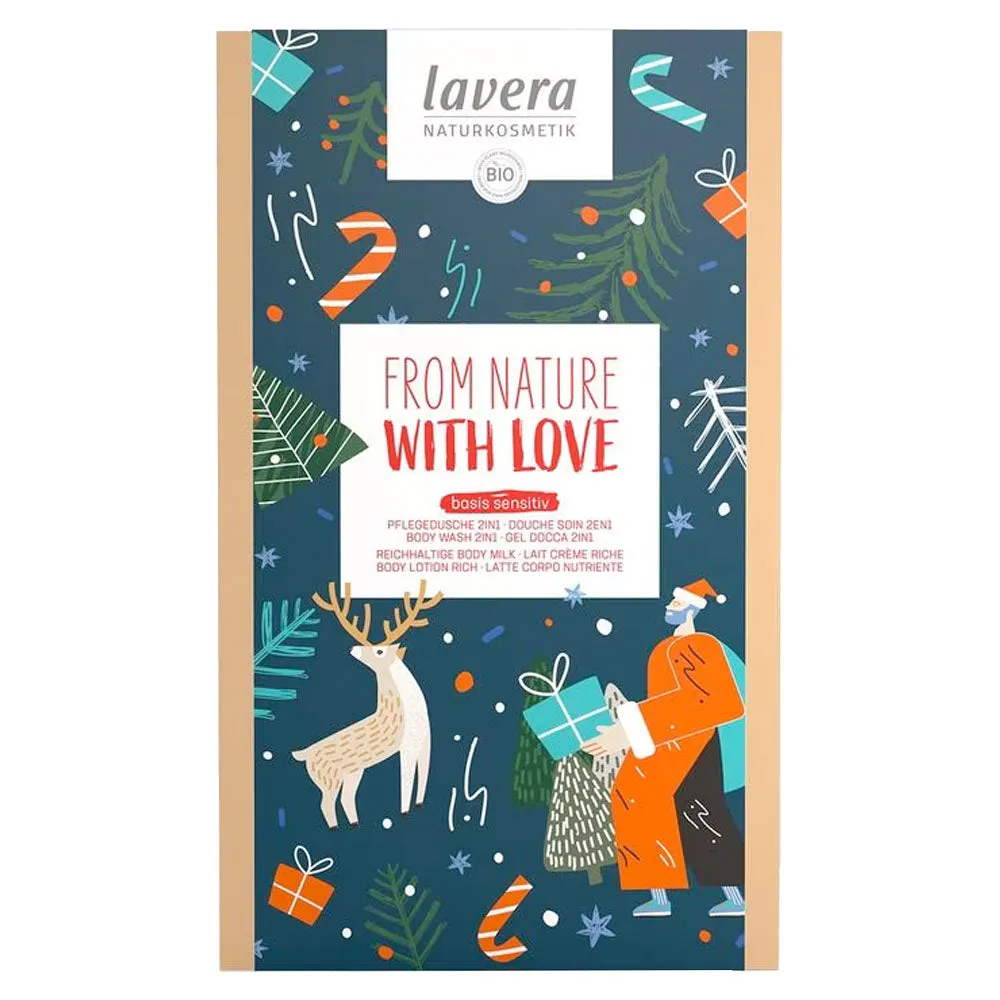 Lavera_FROM_NATURE_WITH_LOVE_Geschenkset_Bio-1