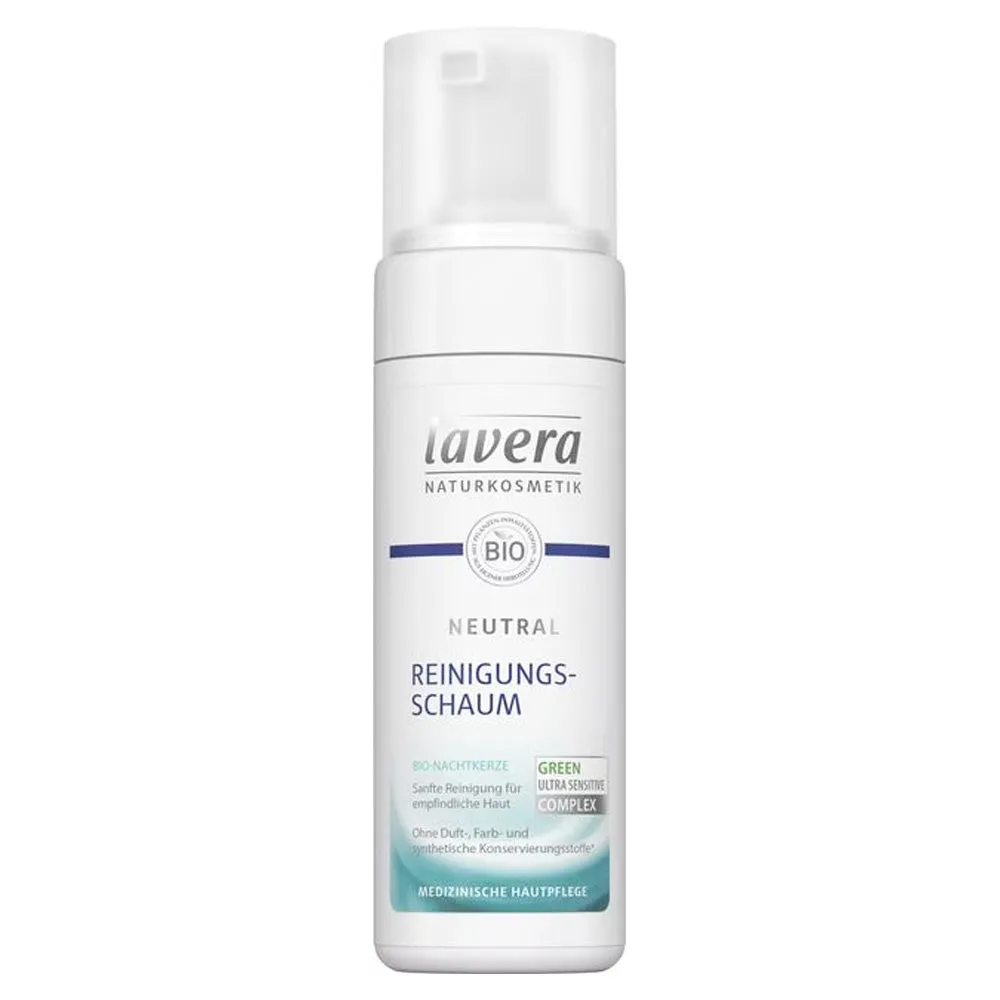Lavera_Neutral_Reinigungsschaum_Bio_150ml-1