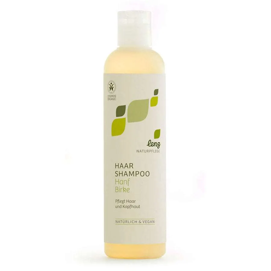 Lenz-Naturpflege-Shampoo-Hanf-Birke-250ml-1