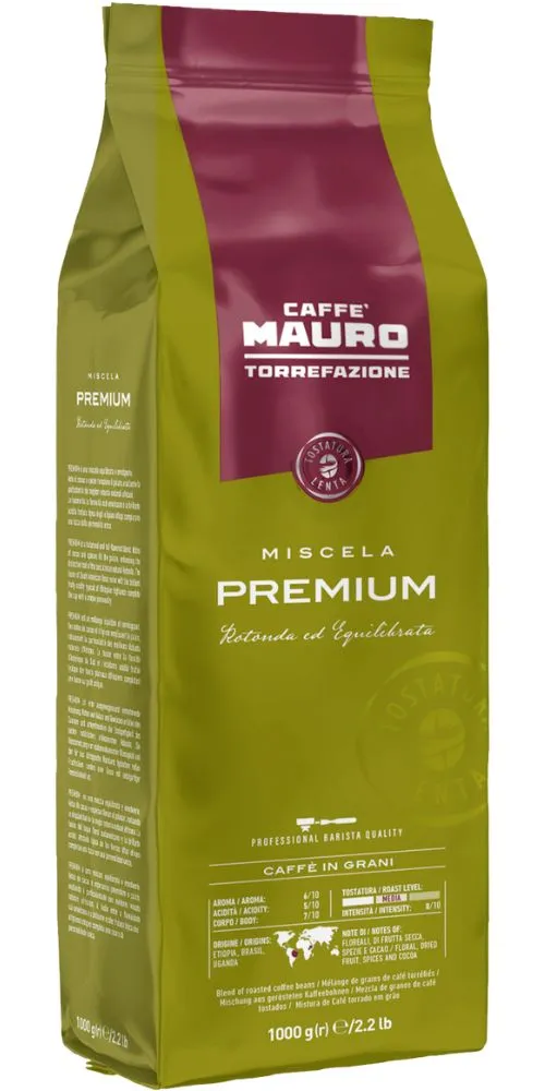Mauro-Premium-1000g-Bohne-1