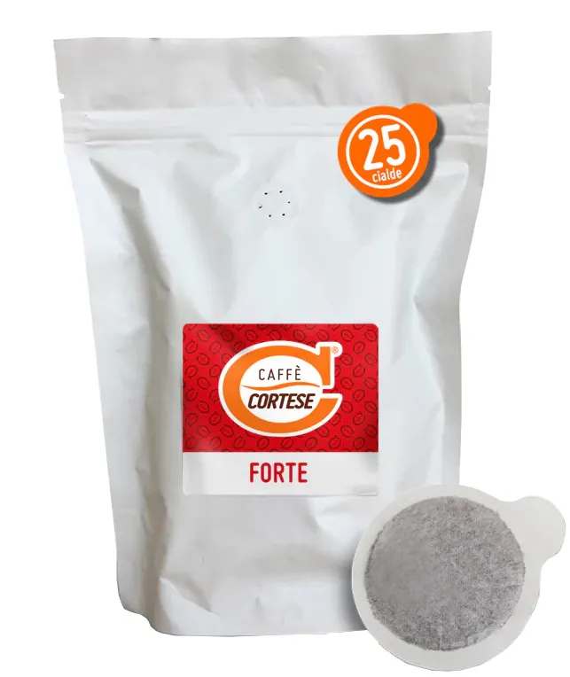 Miscela-Forte-25-ESE-Pads-unverpackt-1