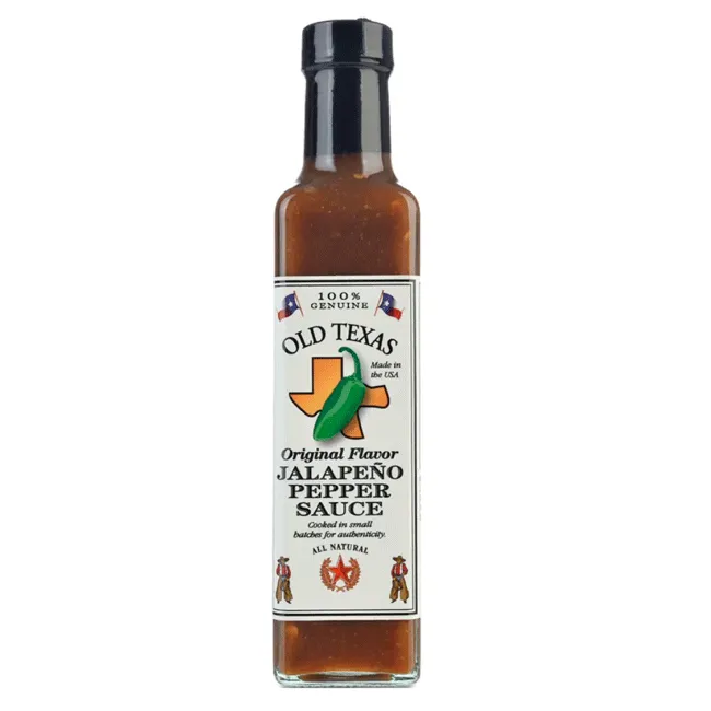 Old-Texas-jalapeno-pepper-sauce-by-butchergrannys-1