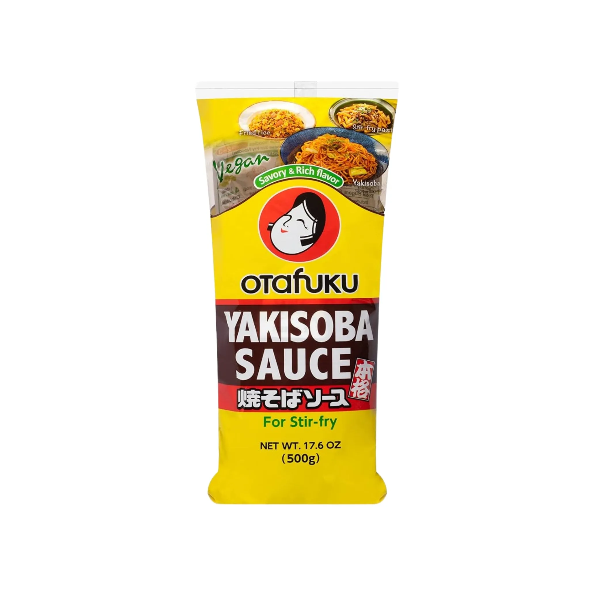 OtafukuYakisobaNudelnSauce253ml-1