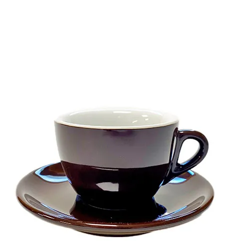 Rosa-Cappuccino-Tasse-braun-1