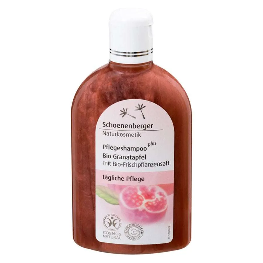 Schoenenberger-Naturkosmetik-Pflegeshampoo-plus-Bio-Granatapfel-250ml-1