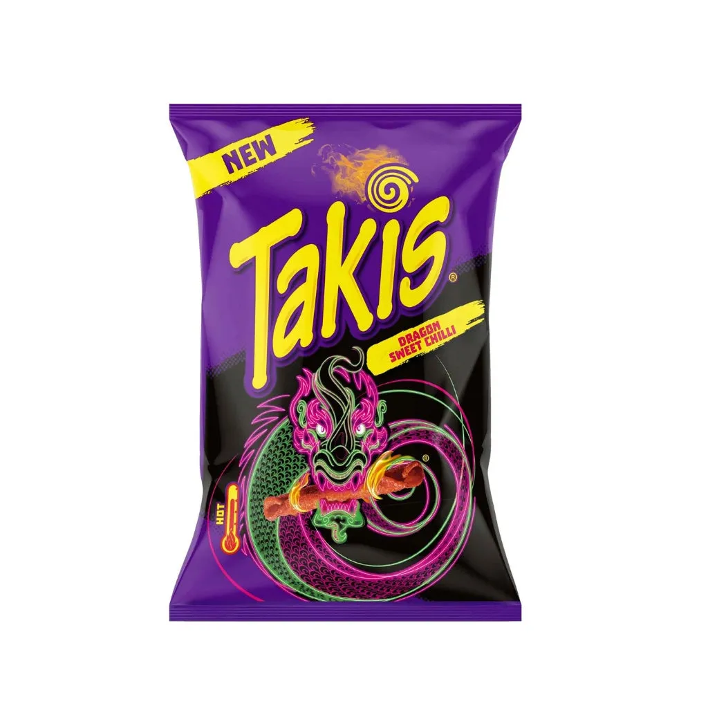 TAKISDragonSweetChili100G-1