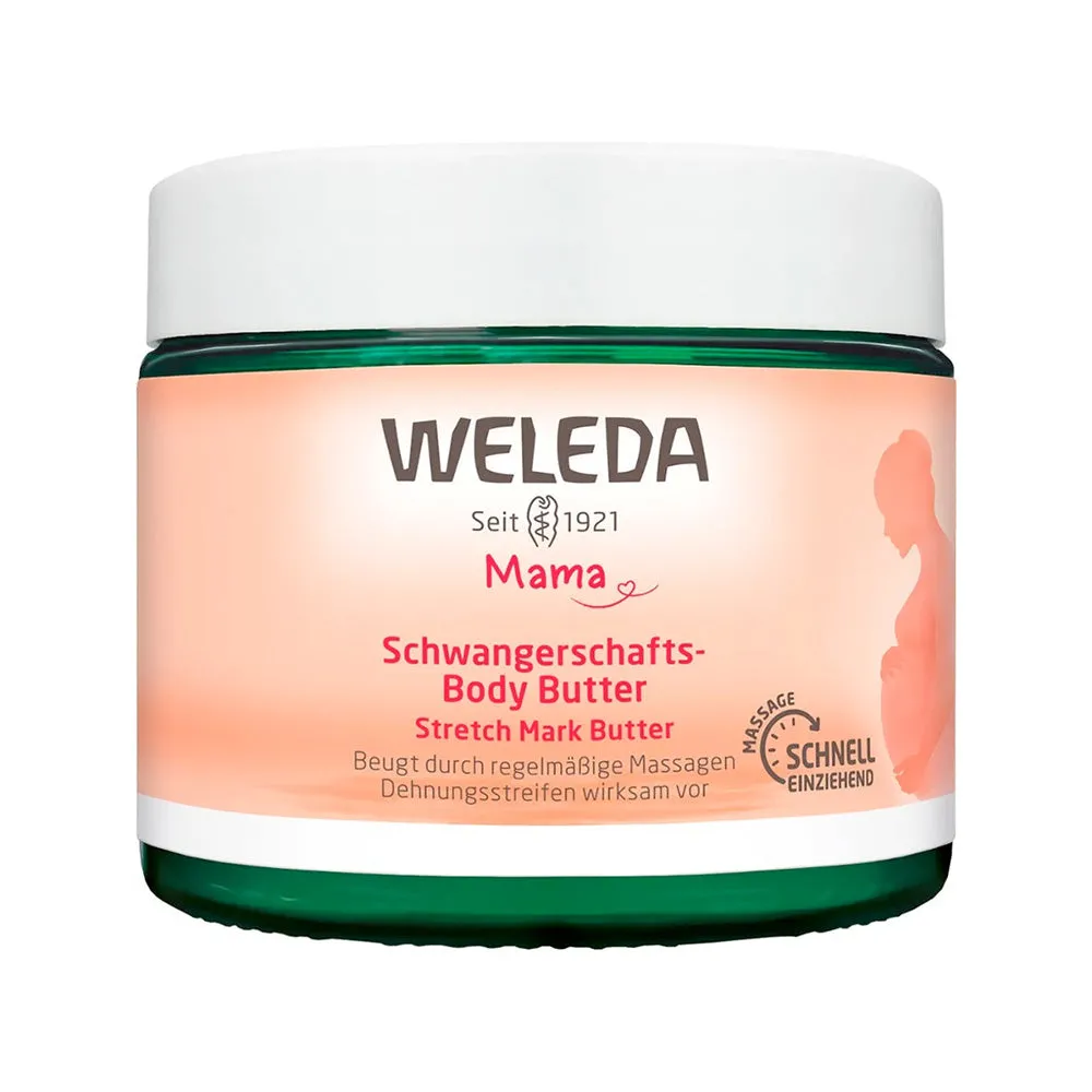 WELEDA_Schwangerschafts-Body_Butter_Bio_150ml-1