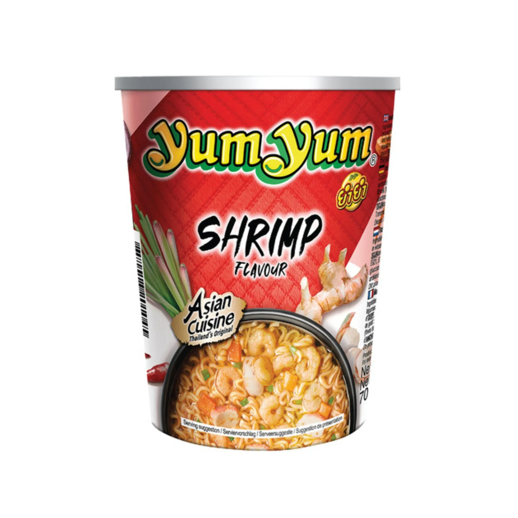 YumYumInstantNudelnGarnelenCup70g-1
