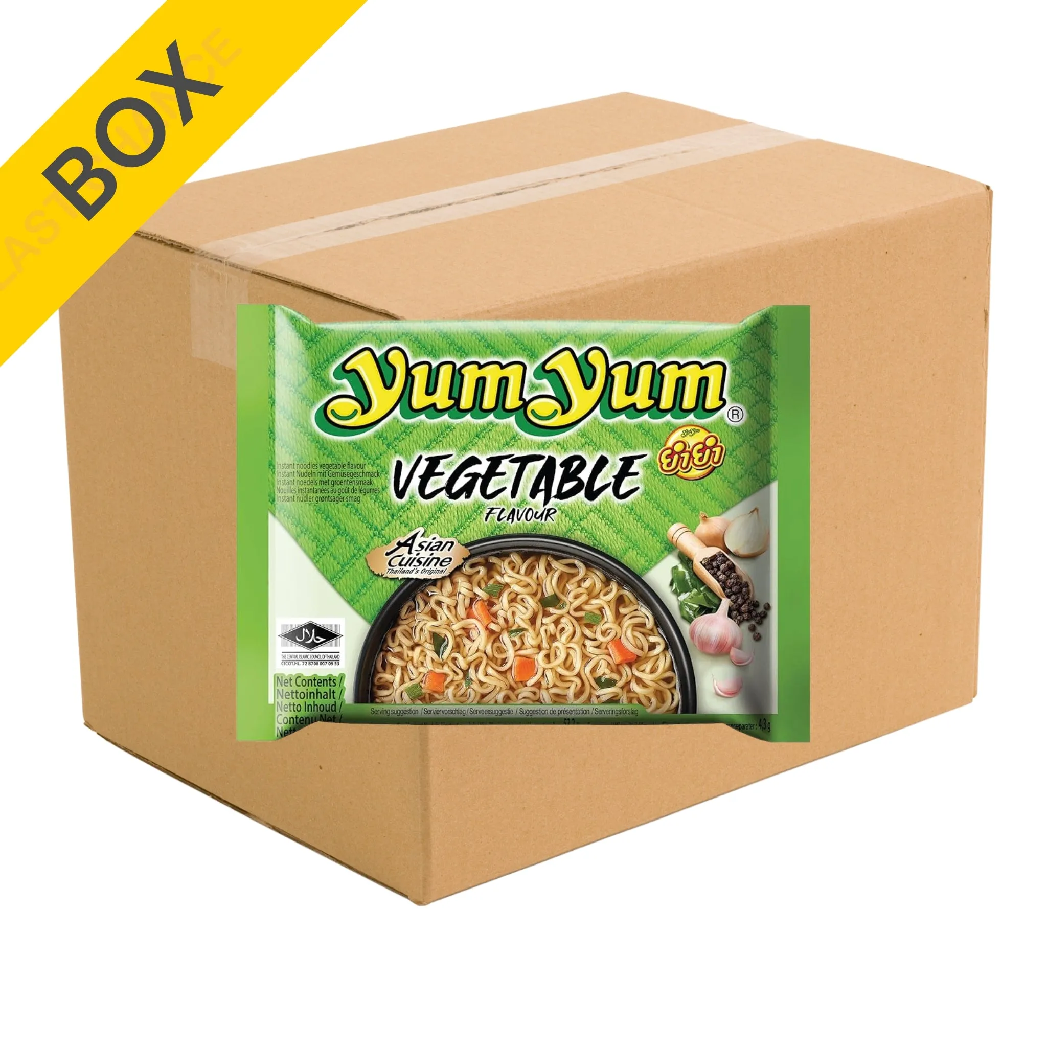 YumYumInstantNudelnGemuese30x60g-1