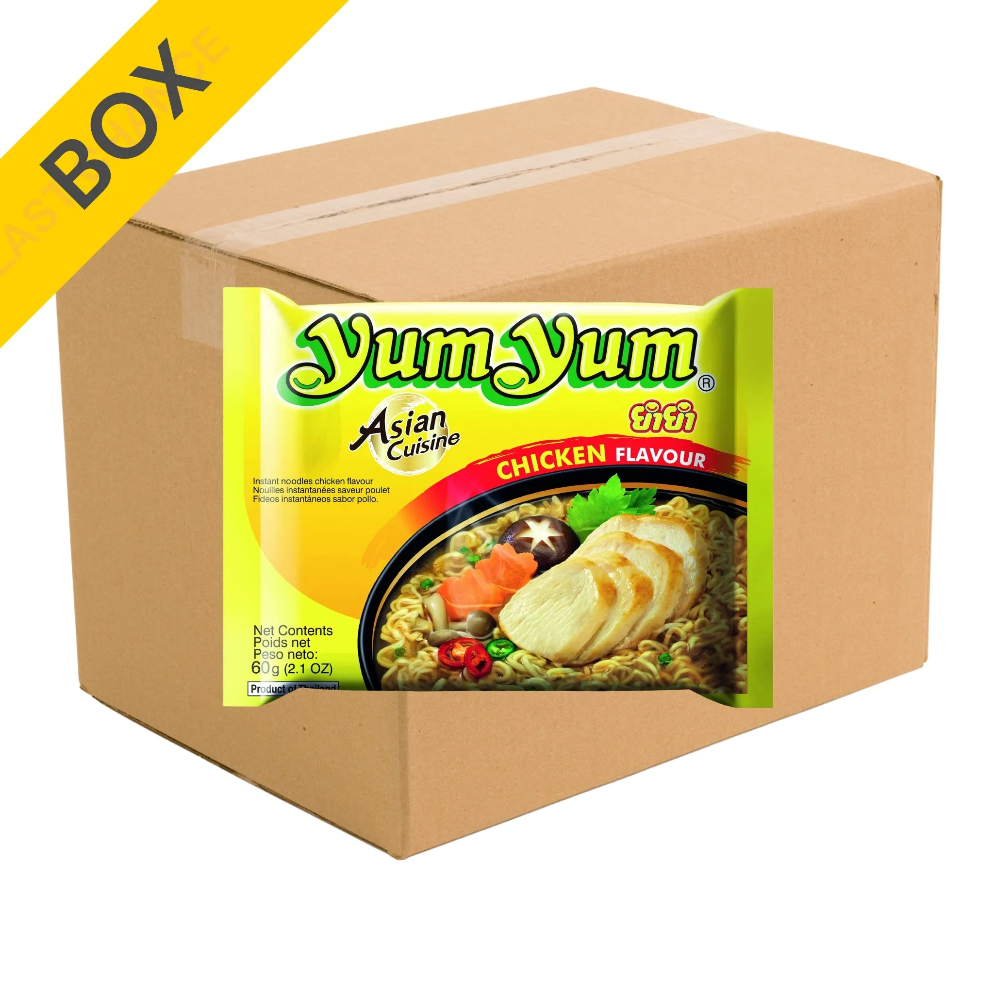 YumYumInstantNudelnHuhn30x60g-1