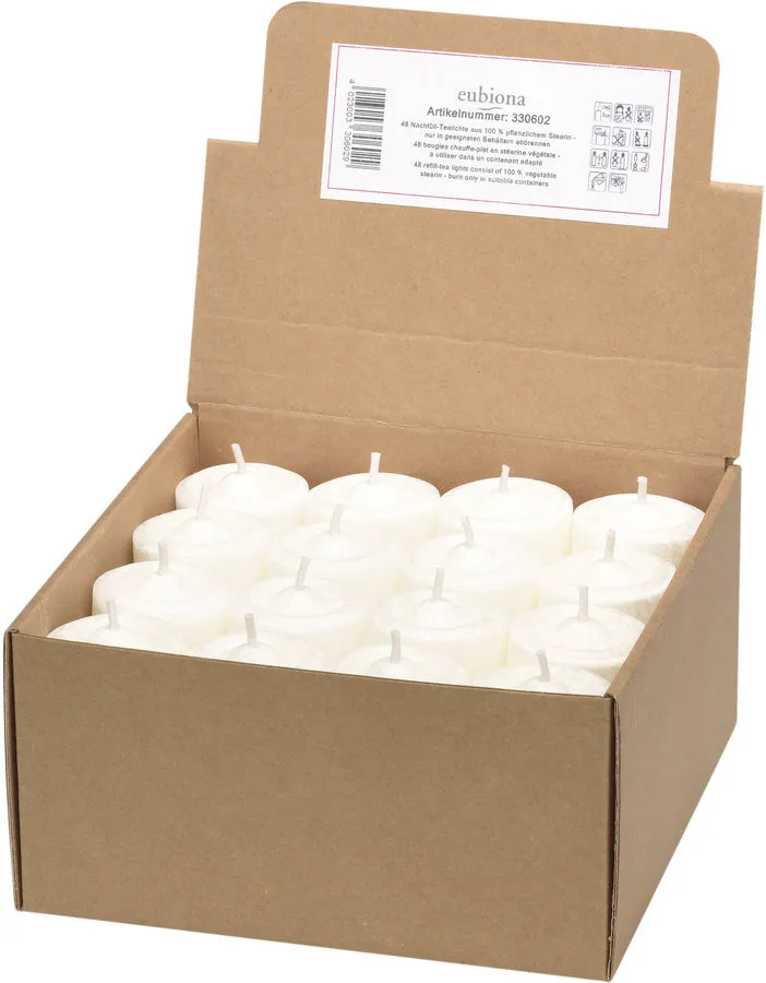 eubiona-teelichter-weiss-48-st-1x48st-1