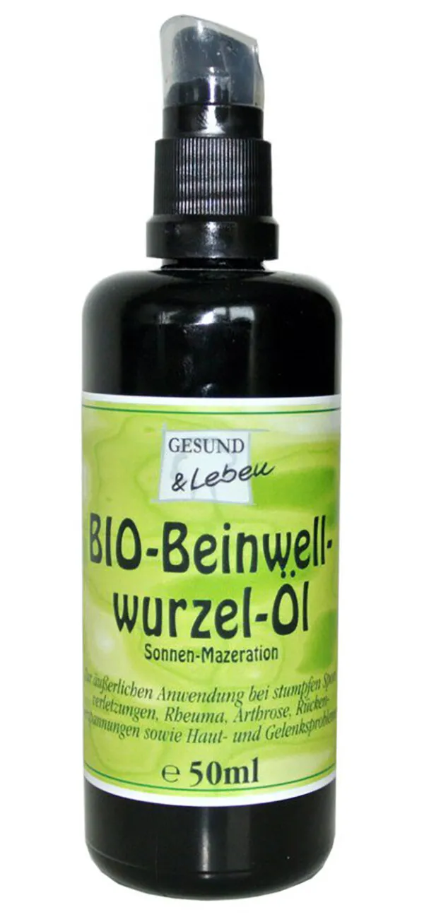 gesund-leben-bio-beinwell-wurzeloel-50ml-1