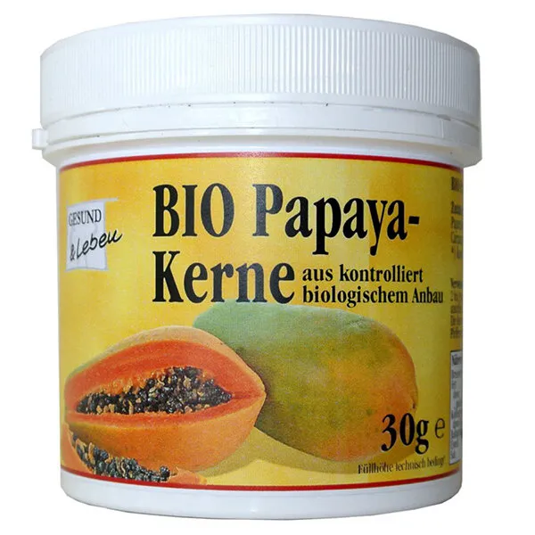 gesund-leben-bio-papayakerne-30g-1
