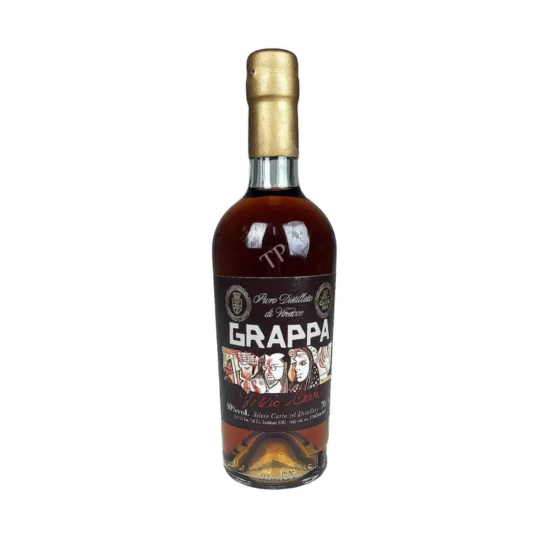 grappa-invecchiata-scura-07l-silvio-carta-1