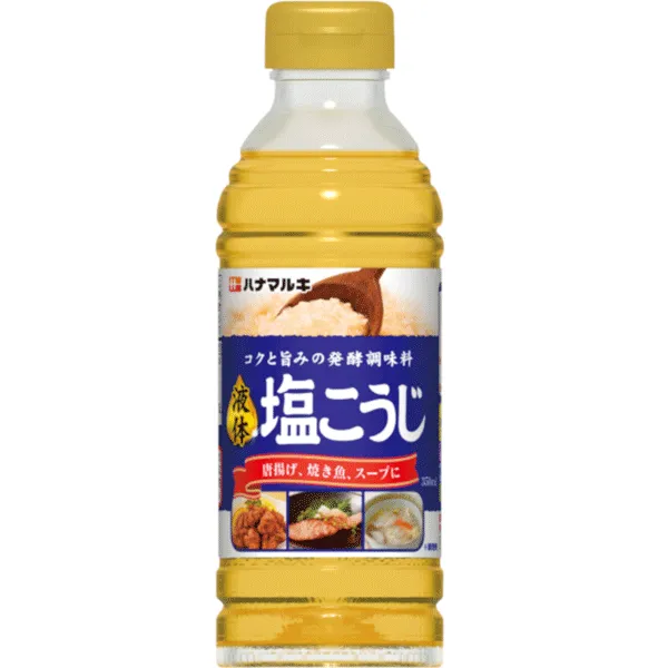 hanamaruki-ekitai-shio-koji-koji-yeast-with-salt-500ml-1