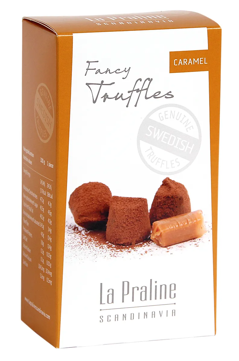 la-praline-schokotrueffel-mit-karamell-100g-1