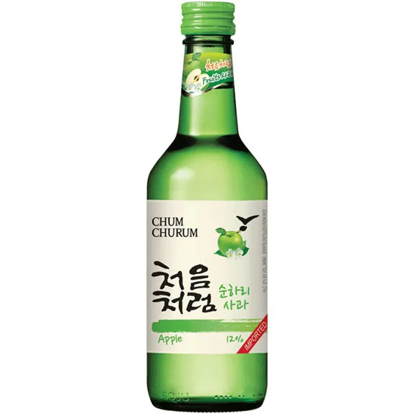 lotte-chum-churum-apple-soju-360ml-1