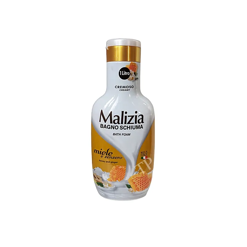 malizia-bagnoschiuma-miele-e-zenzero-1l-1