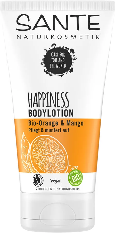 sante-happiness-bodylotion-orange-mango-150ml-1