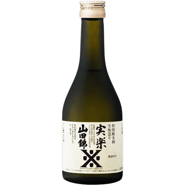 sawanotsuru-tokusen-yamadanishiki-jitsuraku-japanese-sake-300ml-1