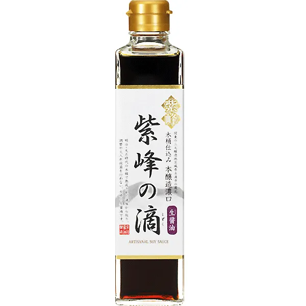 shibanuma-soy-sauce-shino-no-shizuku-300ml-1