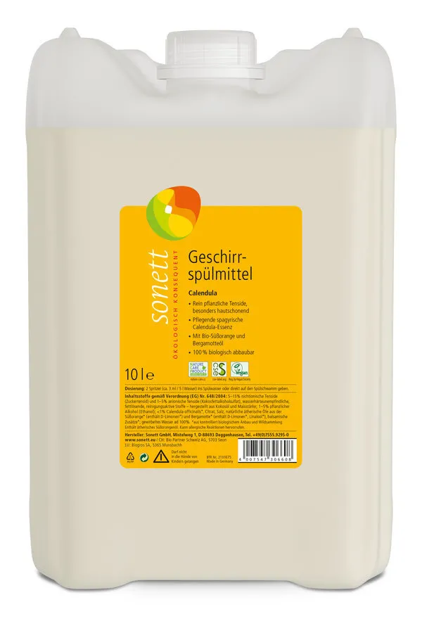 sonett-geschirrspuelmittel-calendul-10l-1