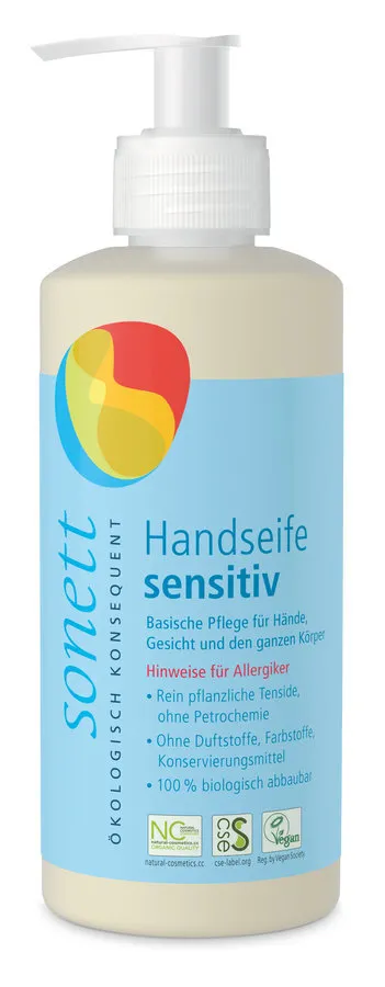 sonett-handseife-sensitiv-spender-300ml-1
